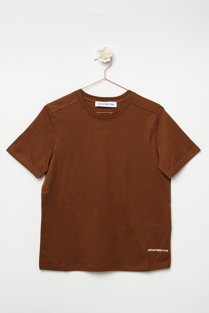 t-shirt girocollo