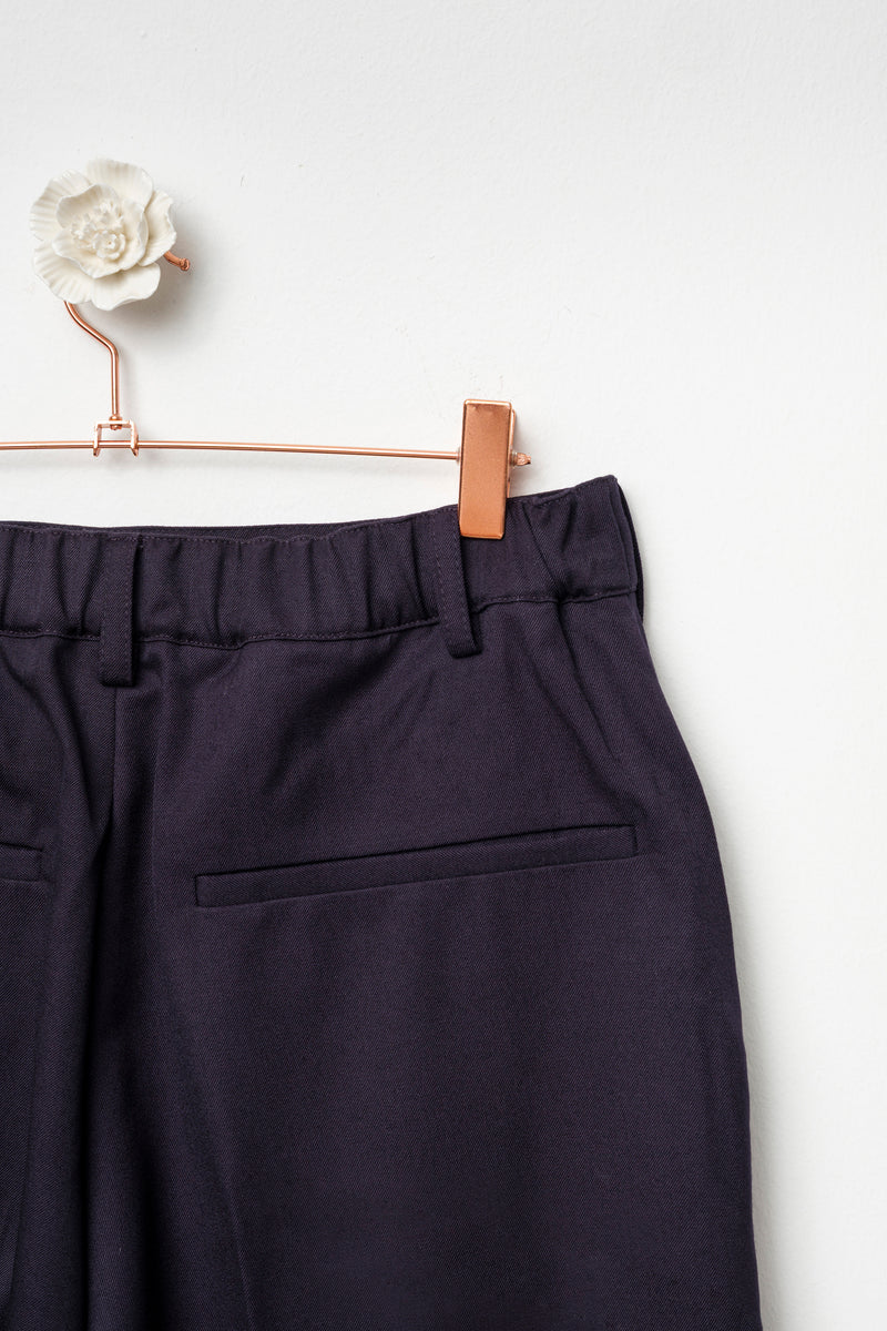 pantalone ampio