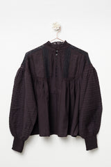 cotton blouse