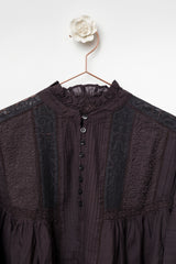 cotton blouse