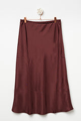 gonna midi in twill