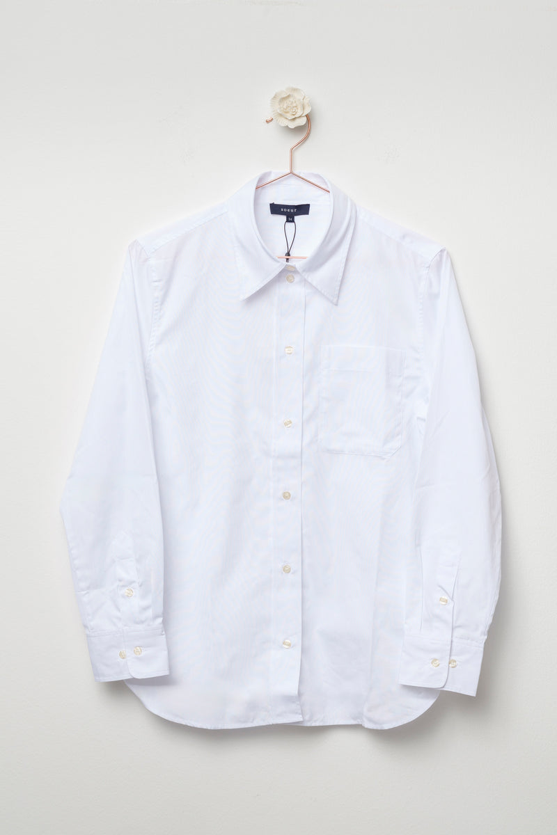 cotton shirt