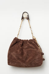 shoulder bag
