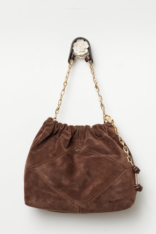 shoulder bag
