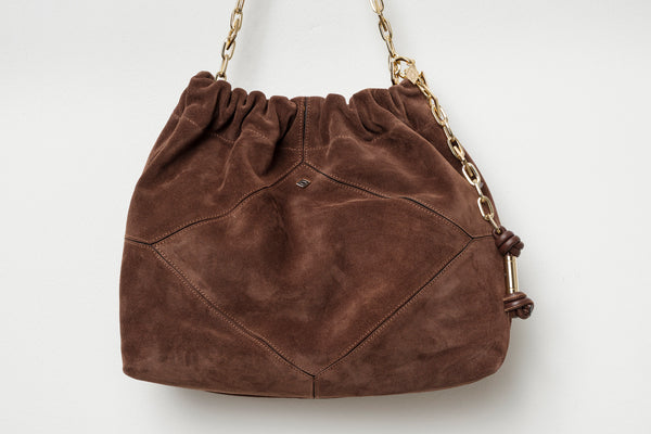 shoulder bag

