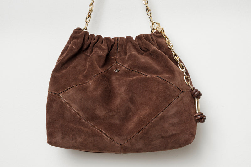 shoulder bag
