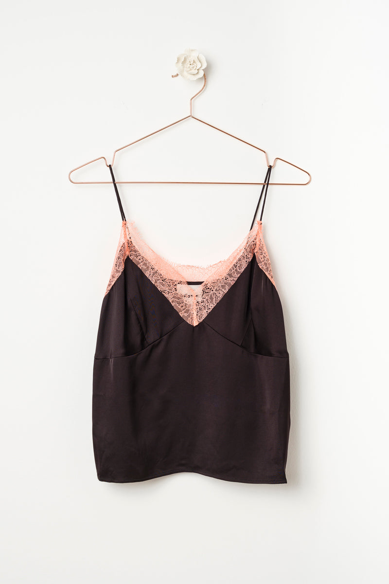 Top pizzo