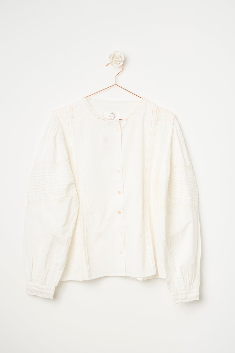 Camicia retrò