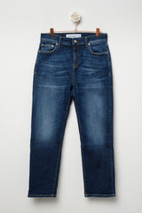 regular jeans