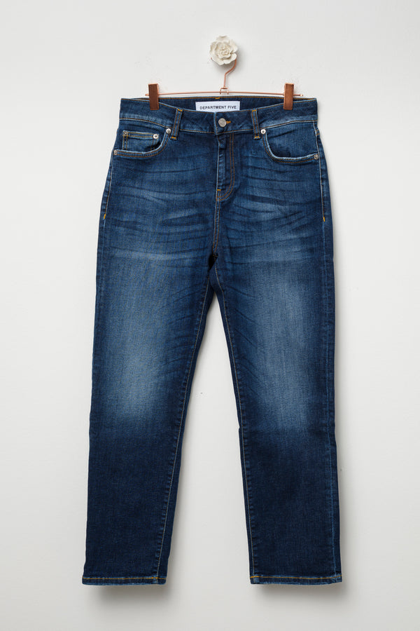 regular jeans