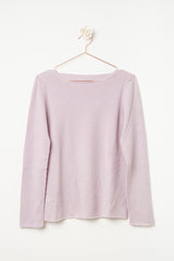 LEA | MAGLIA GIROCOLLO