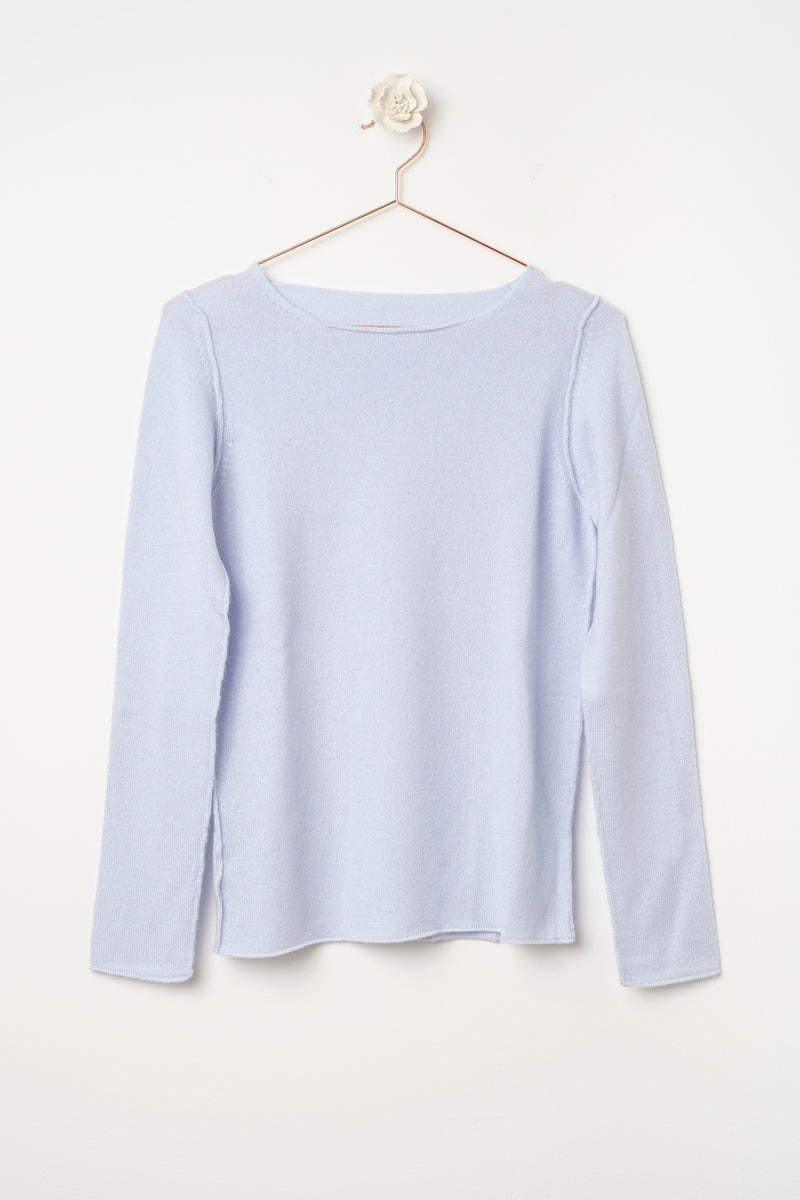 LEA | MAGLIA GIROCOLLO
