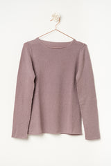 LEA | MAGLIA GIROCOLLO