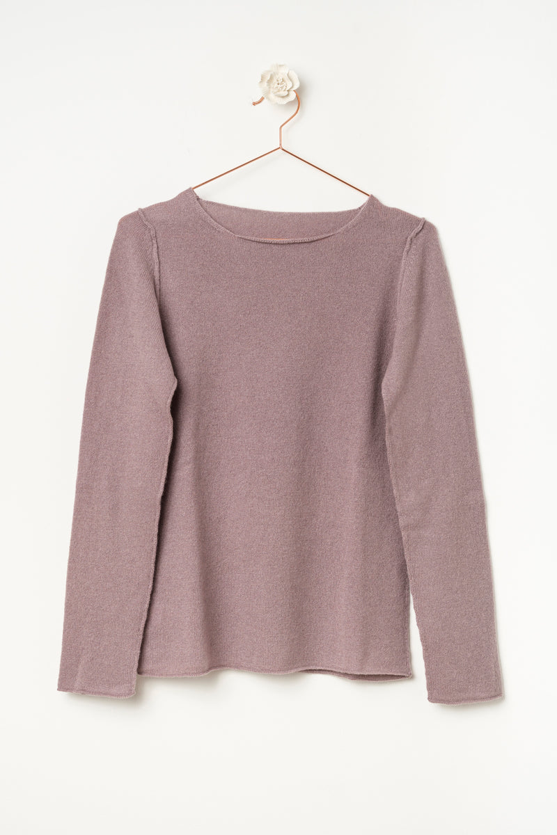 LEA | MAGLIA GIROCOLLO