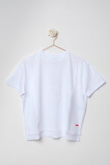 T-shirt bianca