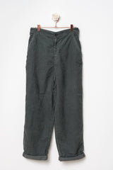 Pantalone in velluto a coste