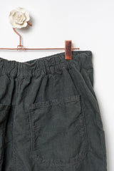 Pantalone in velluto a coste