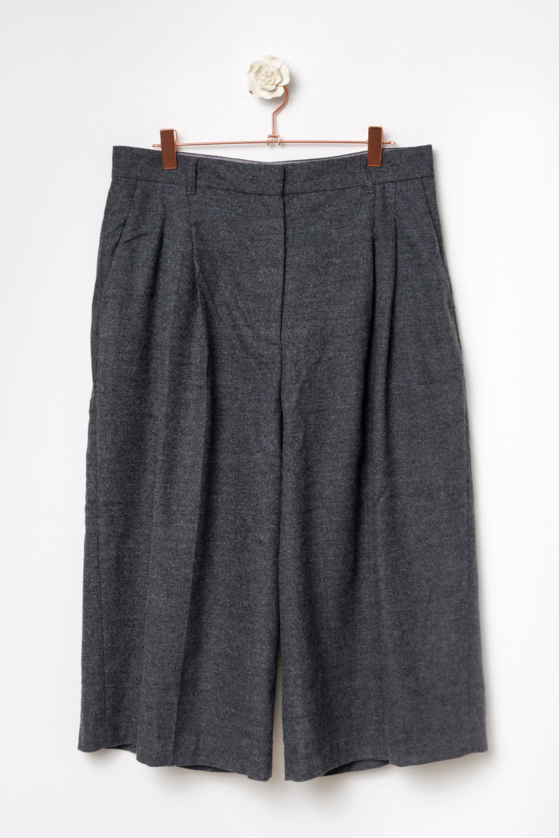 Pantalone jorts