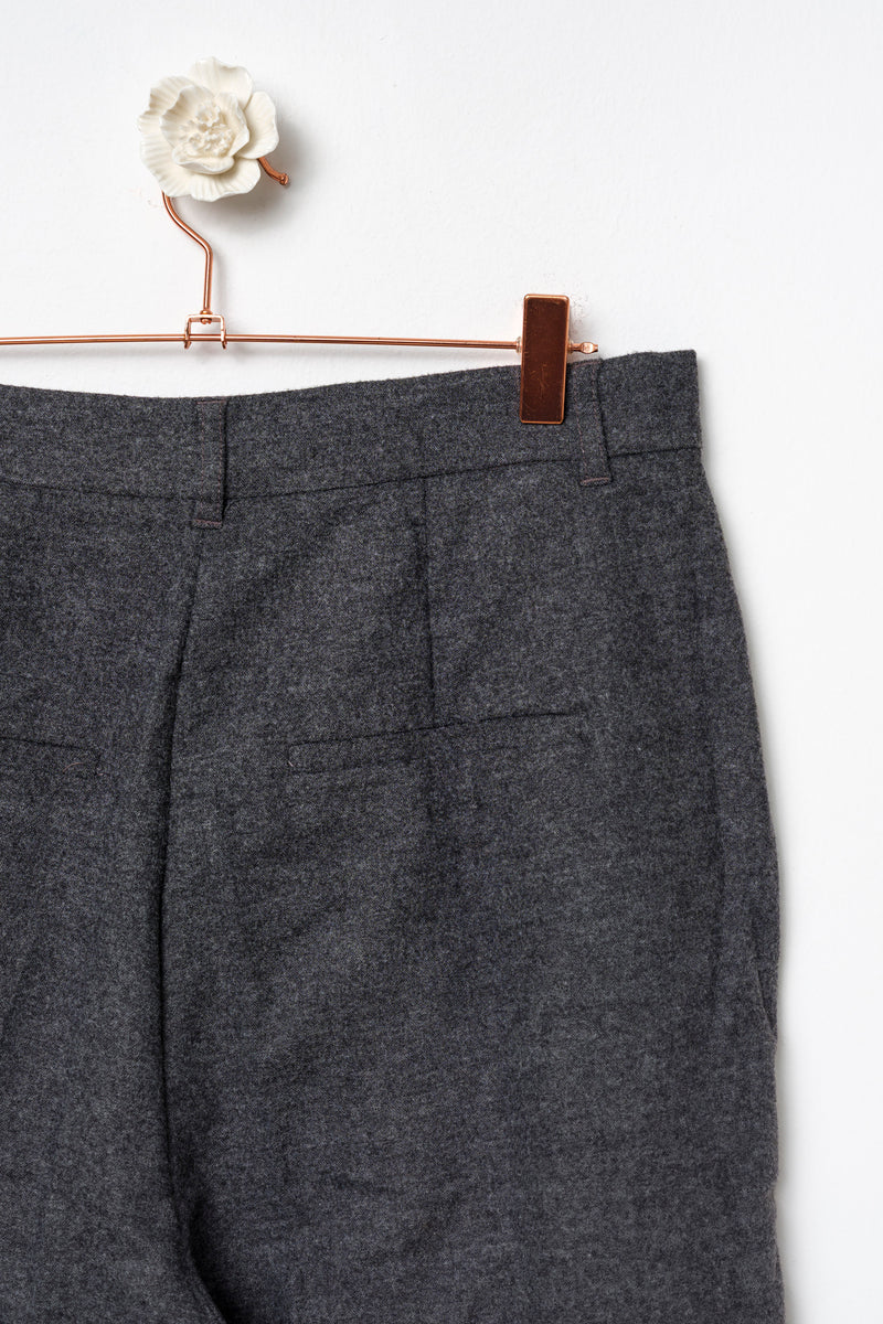 Pantalone jorts