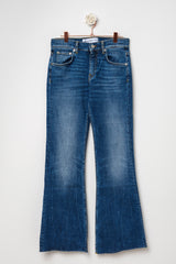 flare jeans bootcut