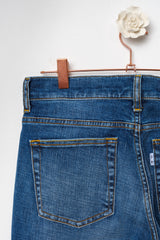flare jeans bootcut