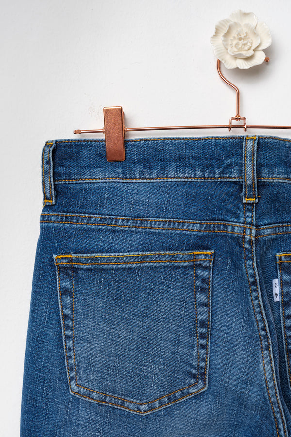 flare jeans bootcut