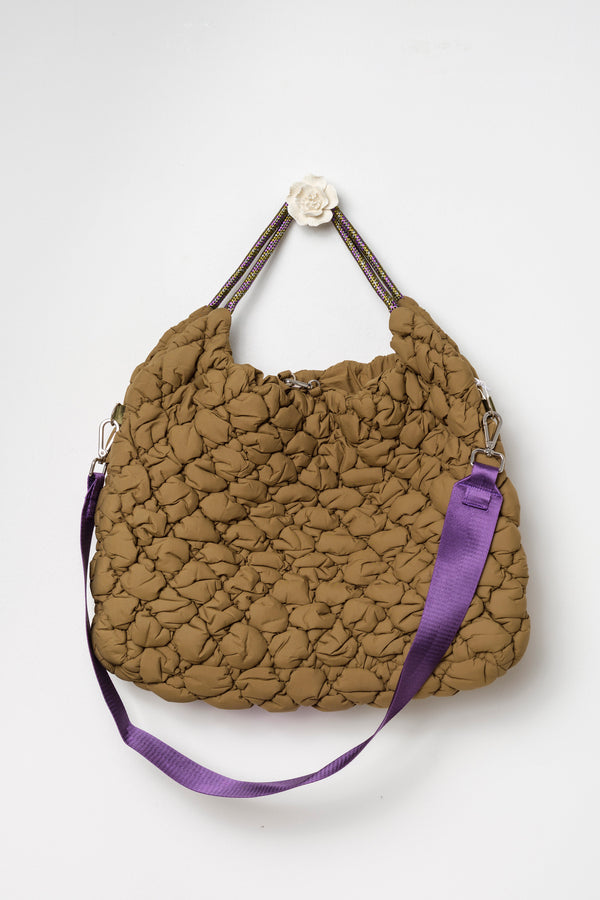 Military bag