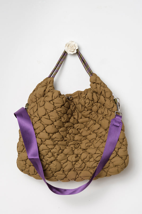 Military bag