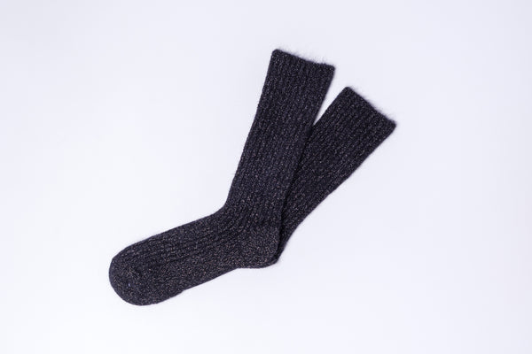 Calza navy
