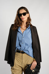 BLAZER MONOPETTO