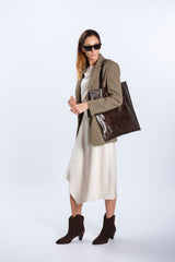 BLAZER PRINCIPE DI GALLES