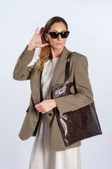 BLAZER PRINCIPE DI GALLES