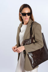 BLAZER PRINCIPE DI GALLES