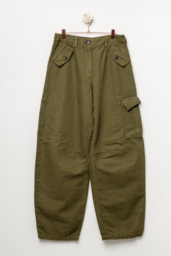 Pantalone cargo
