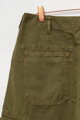 Pantalone cargo