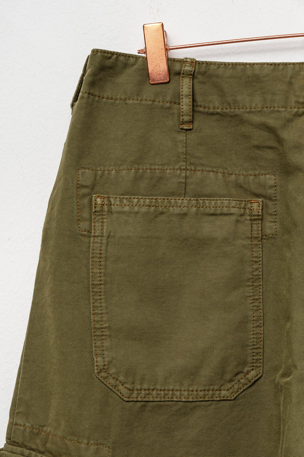 Pantalone cargo