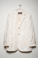 Blazer cream