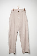 Pantalone baggy