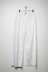Pantalone 5 tasche  LOOSE FIT