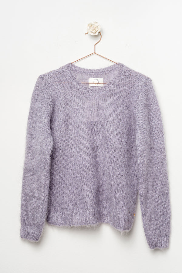 Maglione ghiaccio