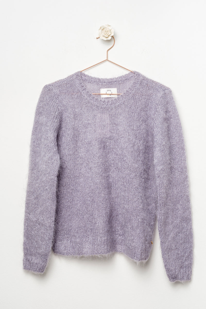 Maglione ghiaccio