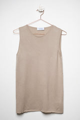 HARRY SESAMO | GIROCOLLO LIGHT CASHMERE