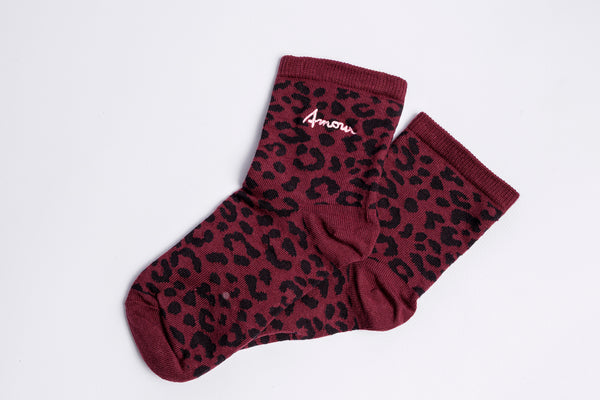 Calza leo