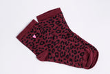 Calza leo