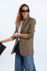 BLAZER PRINCIPE DI GALLES