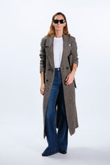 Cappotto spinato