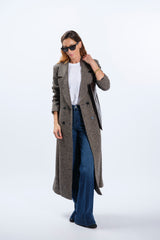 Cappotto spinato