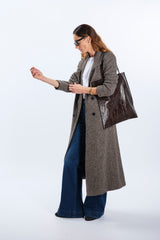 Cappotto spinato