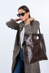 Cappotto spinato