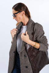 Cappotto spinato